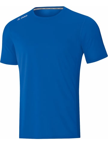 JAKO-O Rundhals T-Shirt für Herren in schwarz