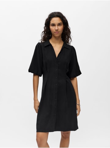 Object Kleid in Black