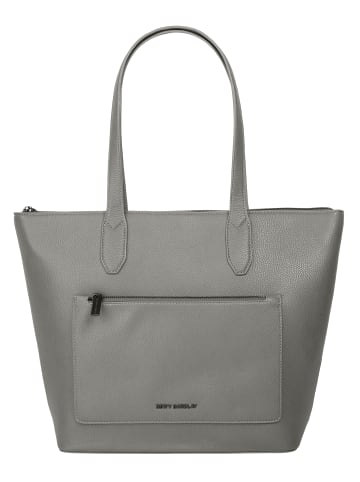 Betty Barclay Shopper Kunstfaser in grau