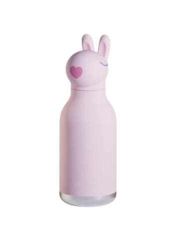 DOWABO Isolierflasche Asobu Bestie Bottle in Hase
