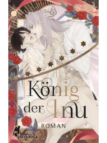 Carlsen Buch - König der Inu