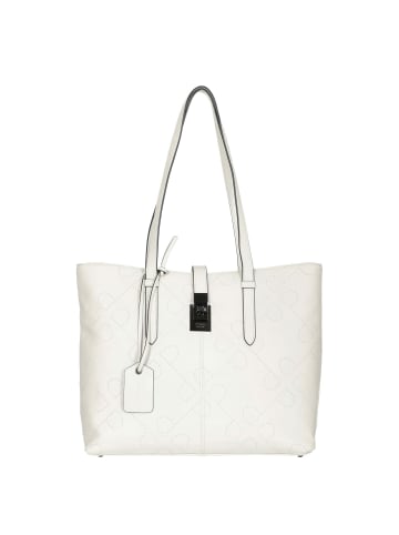PICARD Liberty - Shopper 40 cm (schwarz) in cream