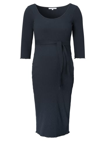 Noppies Kleid Kyle in Blue Graphite