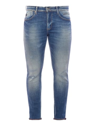 Le Temps des Cerises Jeans in Blue