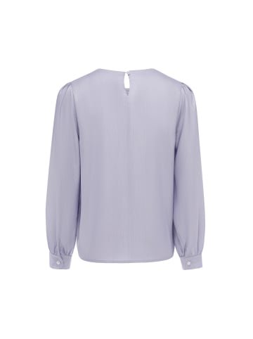 NAEMI Women Blouse in LAVENDER
