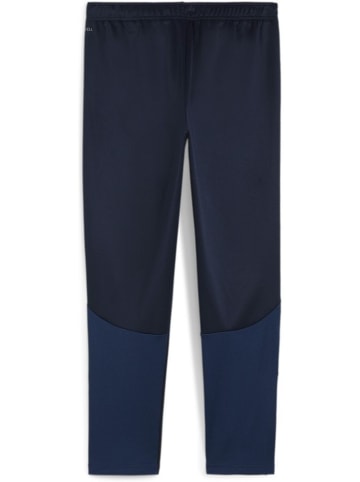 Puma Sporthose "TeamGoal Training Pant Wmn" in Blau
