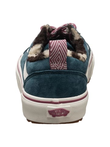 Vans Vans Turnschuhe in trekker deep teal