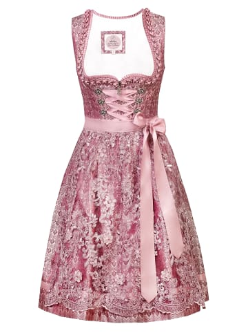 MarJo Minidirndl NADINA in beere