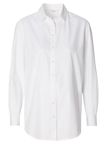 Noppies Bluse Arles in Optical White