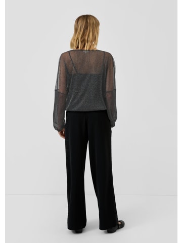 s.Oliver Bluse in 9999_schwarz