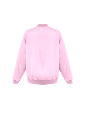 kilata Blouson in Süßes Rosa