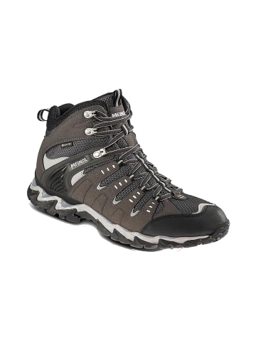 MEINDL Wanderschuhe Respond Mid GTX in Grau