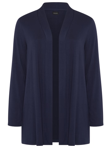 Laura Scott Strickjacke in marine
