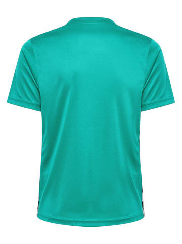 Hummel Hummel T-Shirt Playful Ss Lebensstil Kinder in ATLANTIS