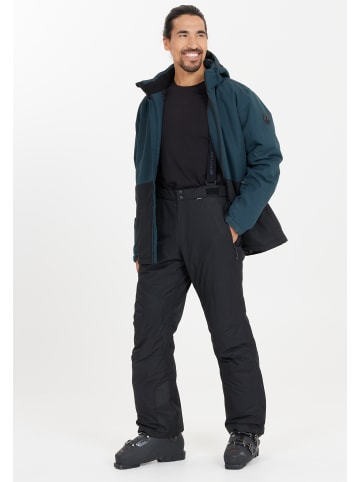 Whistler Skihose in 1001 Black