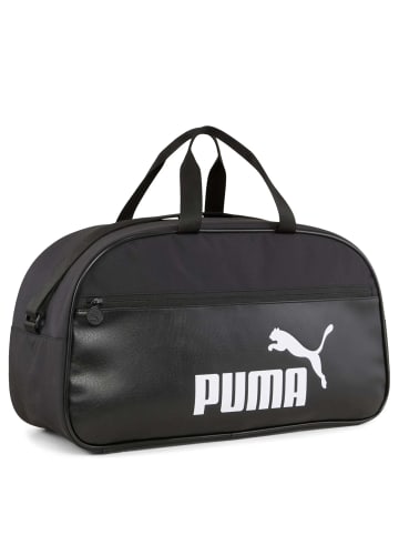 Puma Grip Bag - Sporttasche 53 cm (black) in schwarz