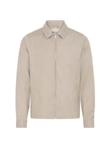 CASUAL FRIDAY Hemdjacke CFHaglund in Natur