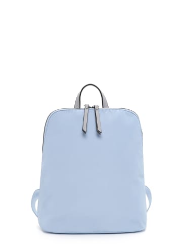 EMILY & NOAH Rucksack E&N Marseille RUE 09 in lightblue