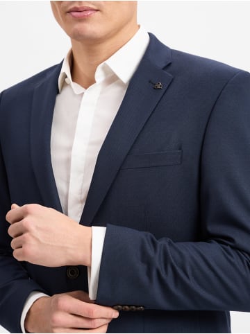 Roy Robson Sakko in marine