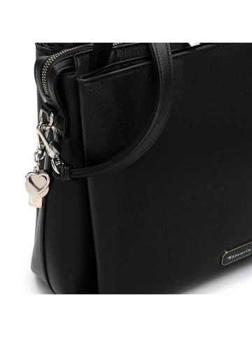 Tamaris TAS Katharina Schultertasche 30.5 cm in black