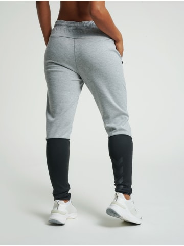 Hummel Hose Hmlessi Damen in GREY MELANGE