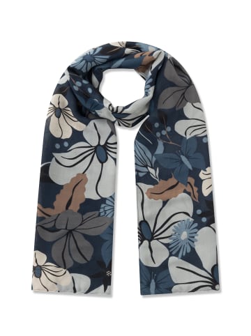 Codello Schal in blau