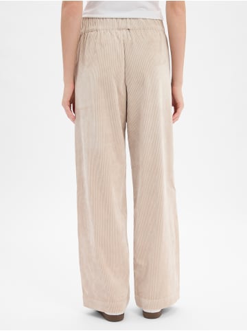 Marie Lund Hose in kitt