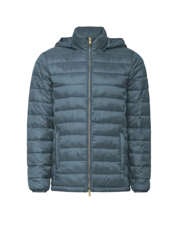 Polo Club Jacke in Denimblau