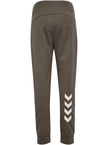 Hummel Verstellbare Taille Hose Hmljr Regular Kinder in DARK NIGHT