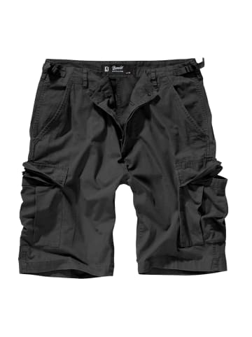 Brandit Brandit Shorts in black
