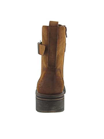 Dockers by Gerli Schnürstiefel Braun