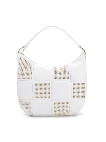 Wittchen Bag Young Collection (H) 26 x (B) 32 x (T) 3 cm in White