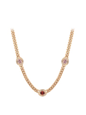 faina Women Jewelry Set in gold