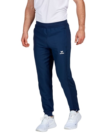 erima Herren Change By Erima Präsentationshose in new navy