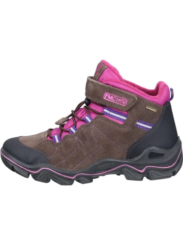 Primigi Winterstiefel in pink