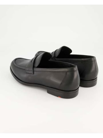 LLOYD Loafer in Schwarz