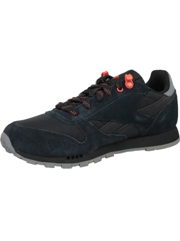 Reebok Reebok Classic Leather in Schwarz