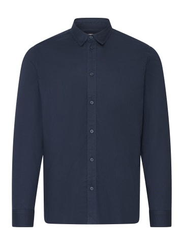 !SOLID Langarmhemd SDOLMIN in Blau