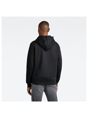 G-Star Raw Sweatshirt in dk black