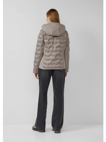 s.Oliver Outdoor-Jacke in 9625_beige