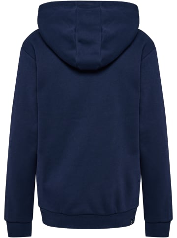 Hummel Hummel Kapuzenpullover Hmlmover Lebensstil Damen in MARINE