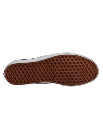 Vans Sneakers in Black