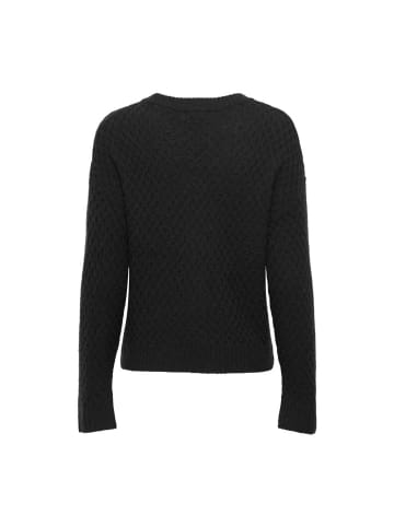 JDY Pullover in Black
