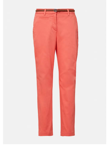 comma Hose in 4511_koralle