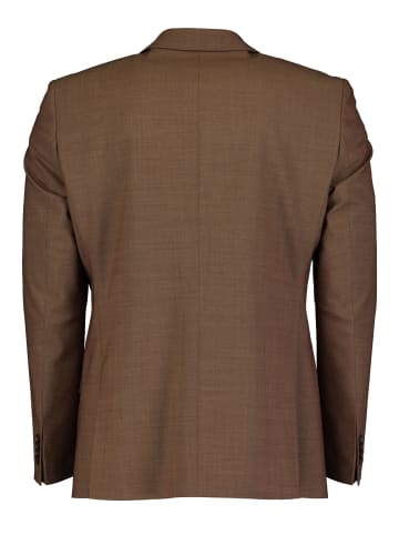 Roy Robson Sakkos in open brown