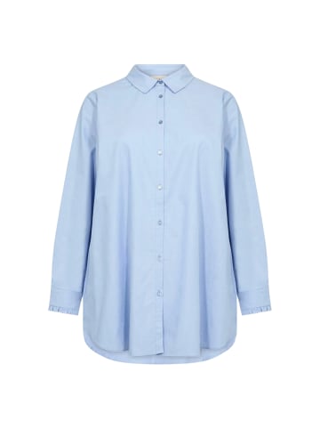 Wasabi Concept HEMD VILDA in 6330 AIR BLUE