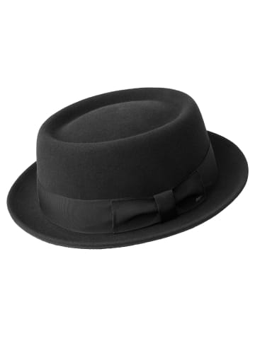 Bailey Trilby in schwarz