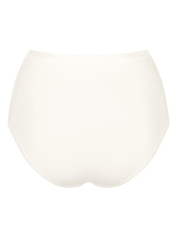 Sloggi Slip 3er Pack in Weiß