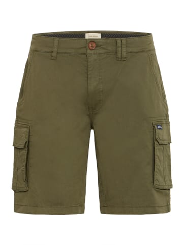 BLEND Cargoshorts BHBhMORGAN-shorts in Grün