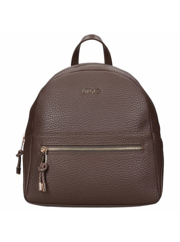 Liu Jo Ondina - Rucksack M 30 cm (moro light) in moro light